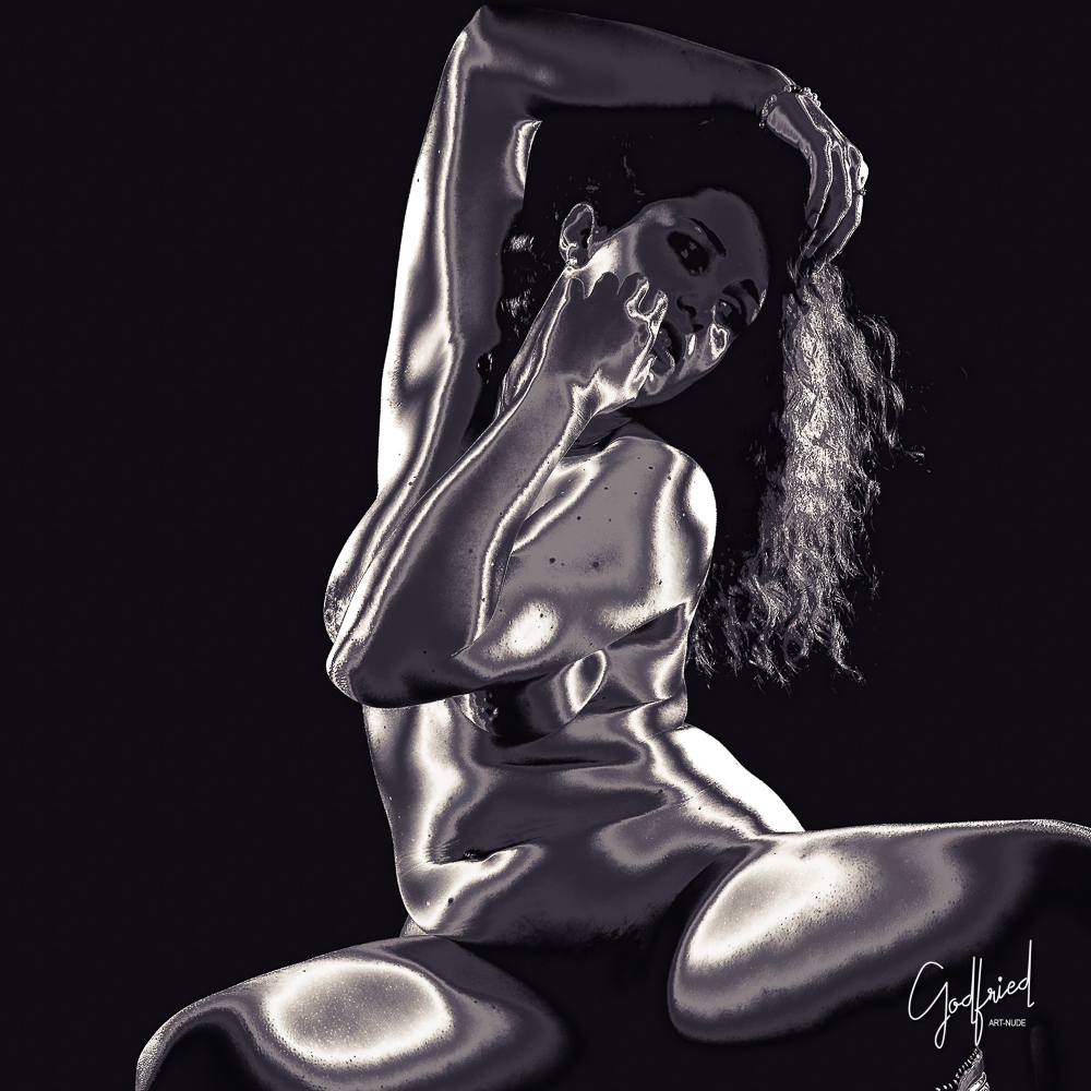 Metal serie #7