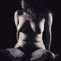 Metal serie #5