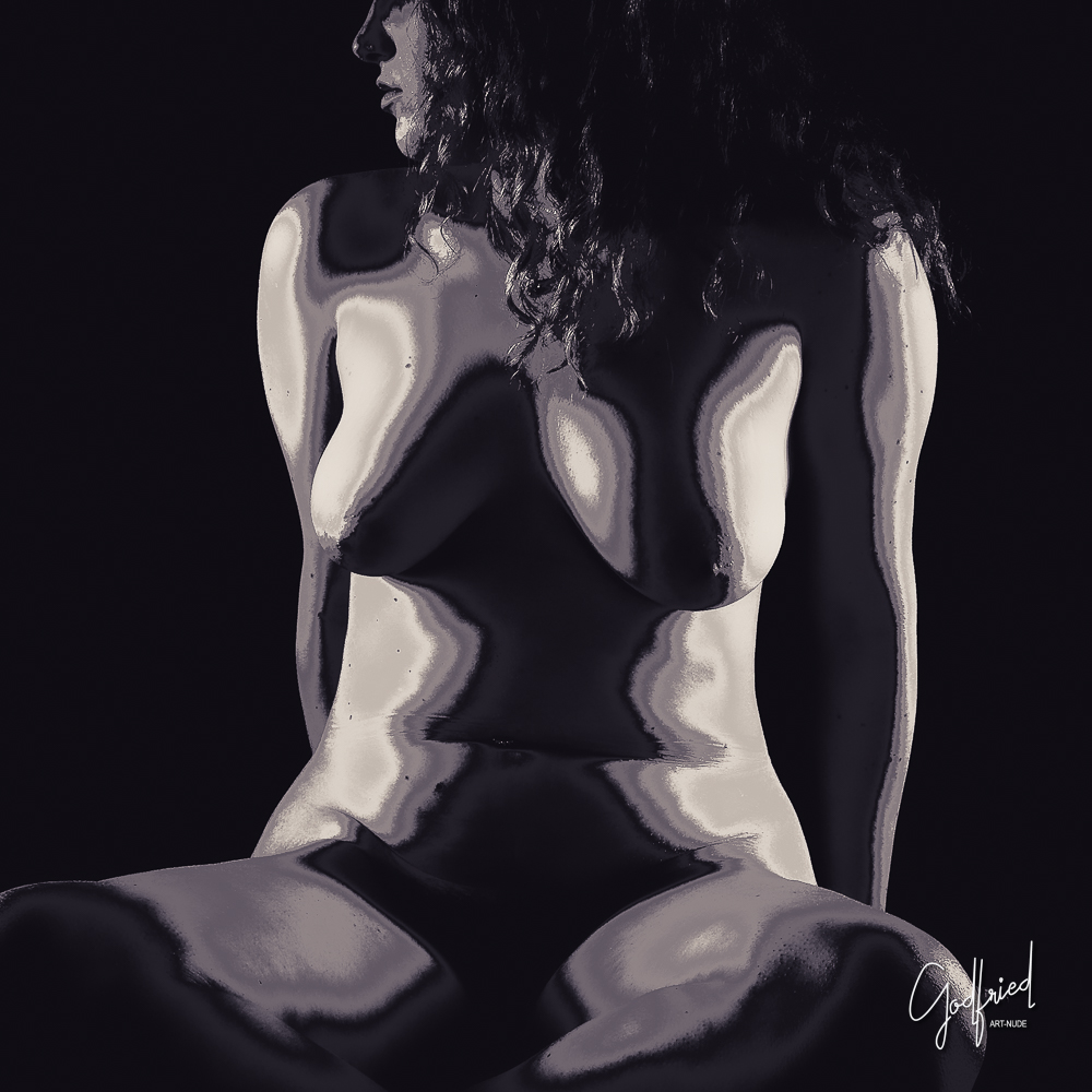 Metal serie #5