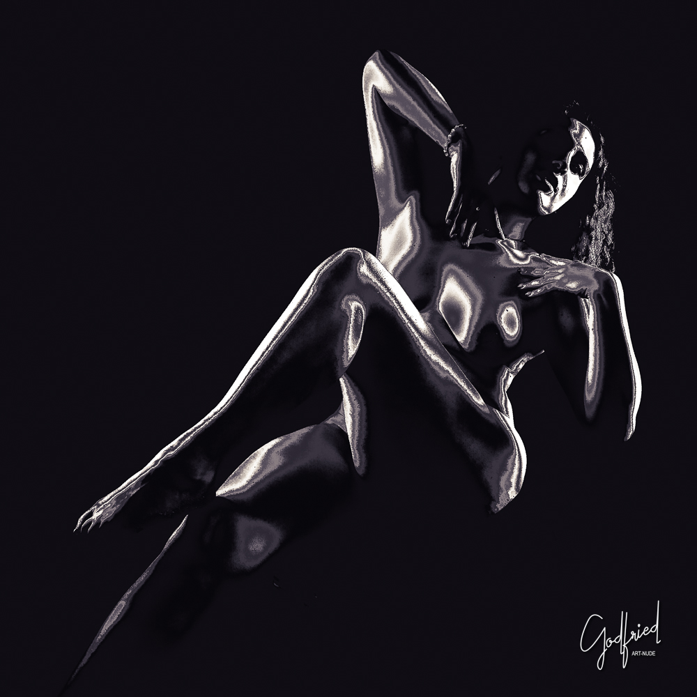 Metal serie #6